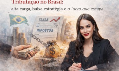 Tributação estratégica: o erro silencioso que pode estar reduzindo o lucro das empresas