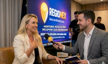 A Dor Invisível e a Engenharia da Divisão: Vanda Mara e a Reconstrução da Dignidade Masculina