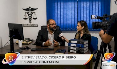 Tecnologia e Certificado Digital são os diferenciais de Cícero Ribeiro no mercado de Campo Grande
